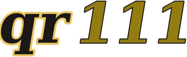 qr111 logo