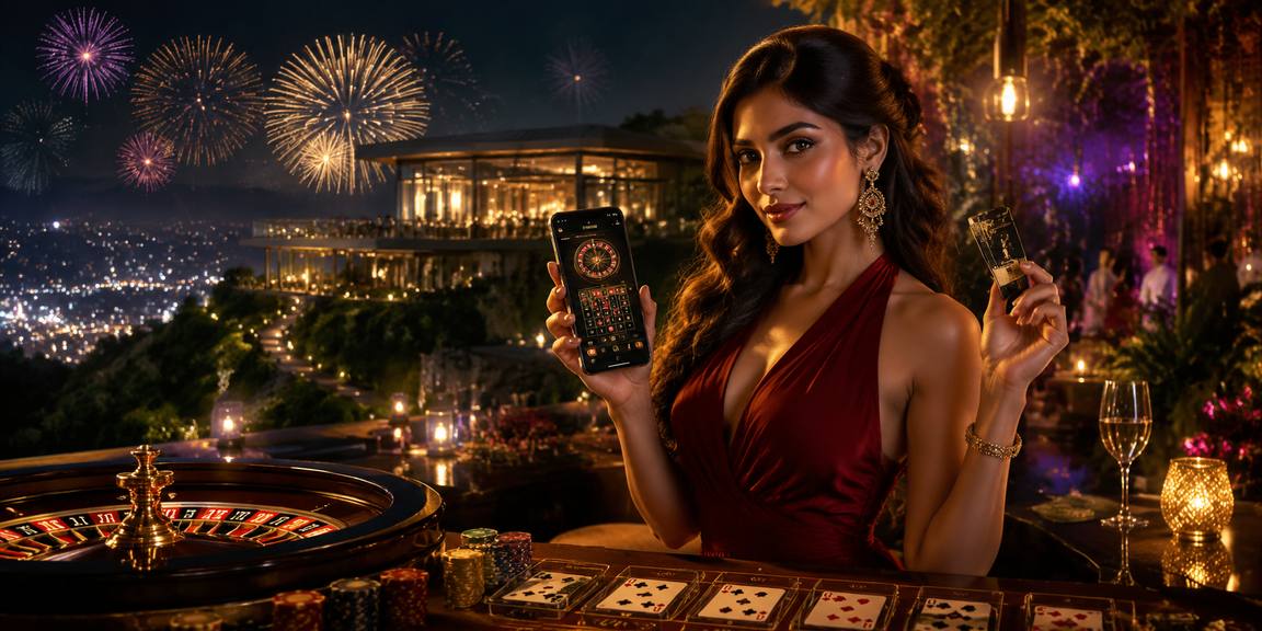 qr111 Salon Prive রুলেটে কী পাবেন